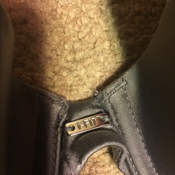 Self expressions ifit bra size 36b padded - Picture 2 of 6